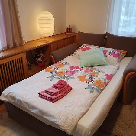 Bed N Bureau Roggwil Leilighet Roggwil  Eksteriør bilde